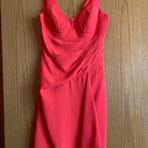 BCBGMAXAZRIA dress